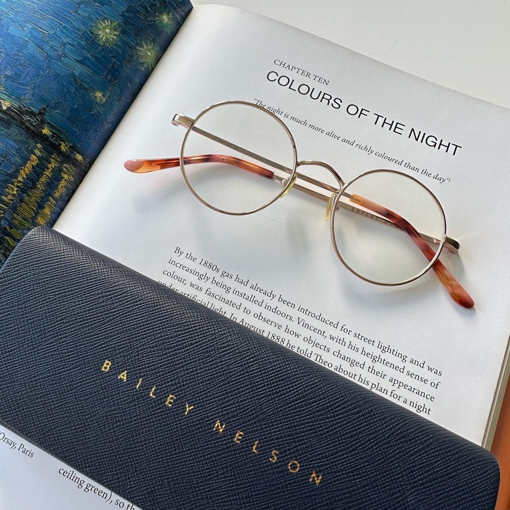 Bailey Nelson Frames